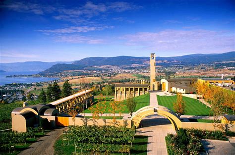 Royal LePage Kelowna: Kelowna and Okanagan wineries