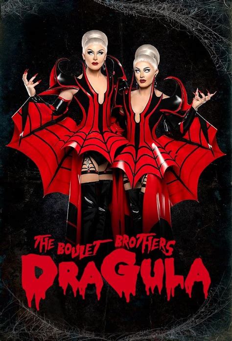 The Boulet Brothers' Dragula (TV Series 2016– ) - Episode list - IMDb