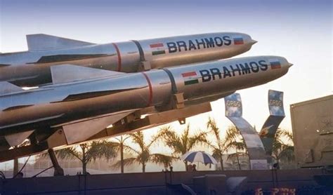 India's BrahMos Missile Incident: Two Years On | Regional Stability ...