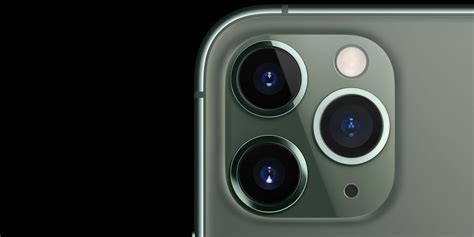 New iPhone 11 Pro Camera | iPhone 11 Pro Camera Specs