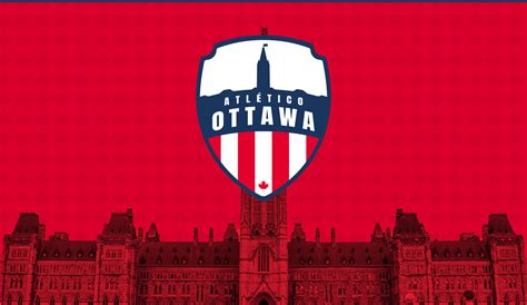 CPL officially unveils Atlético Ottawa, as pro soccer returns to nation ...