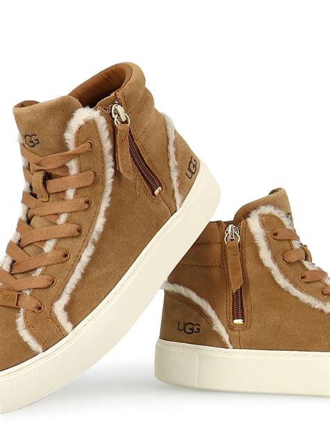 Ugg Sneakers OLLI.HERITAGE - best prices