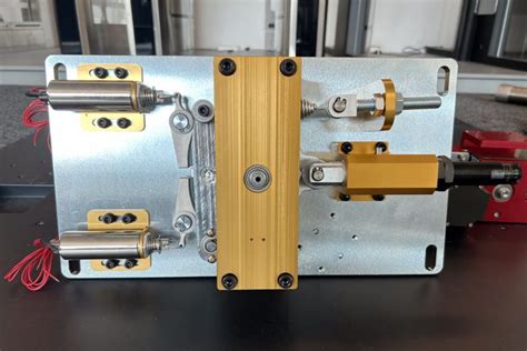 Types of Turnstile Mechanism 2024 - MarisTurnstile