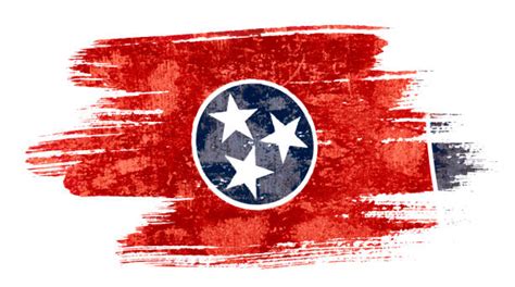 Tennessee State Flag Illustrations, Royalty-Free Vector Graphics & Clip Art - iStock