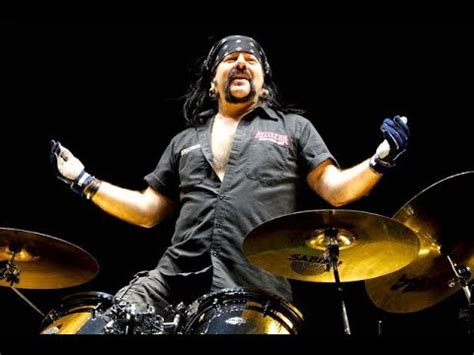 VINNIE PAUL(of Pantera)'s 22 Greatest Drum Techniques *2nd Edition - YouTube