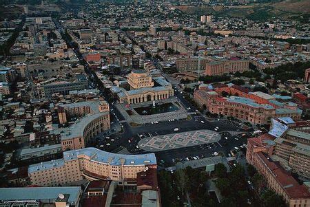 Yerevan - armeniapedia.org