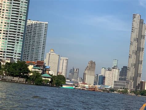 River Cruise by Riverside Bangkok - All You Need to Know BEFORE You Go (2024)