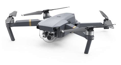 Dji Mavic Pro Drone transparent PNG - StickPNG