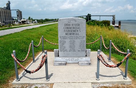 Mound City, Illinois - Cape Girardeau History and Photos