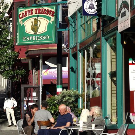 8 Things You Need to Do in San Francisco's Little Italy | Taste of Home