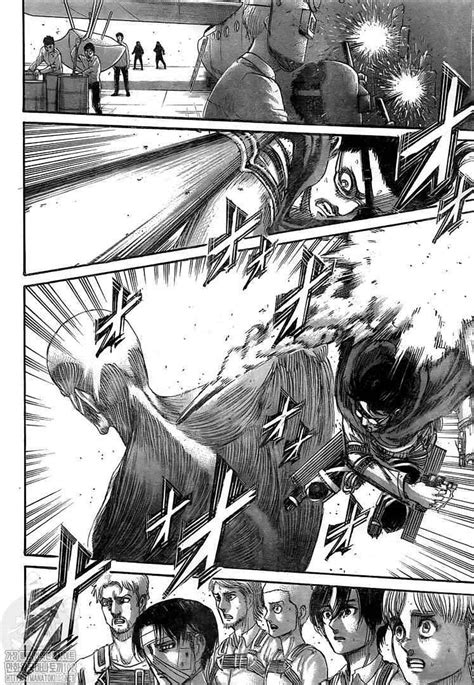 Shingeki no Kyojin Chapter 132 - Mangapill. Attack on titan art, Anime reccomendations, Manga ...