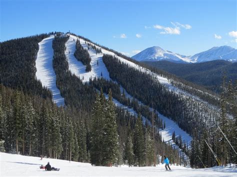 Keystone Ski Resort – Keystone, CO