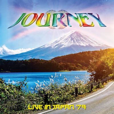 Live In Japan '79 (2CD) : Journey | HMV&BOOKS online - IACD10105