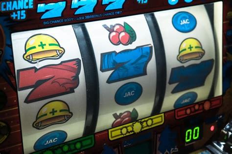 How To Choose Best Paying Slot Machines?