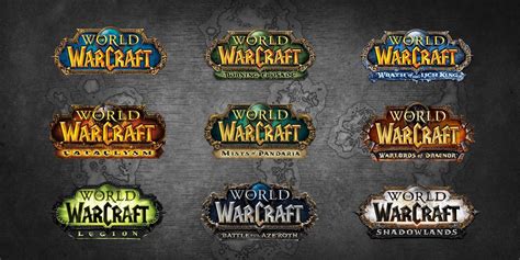 World Of Warcraft New Expansion 2024 Wow - Eddi Loralee