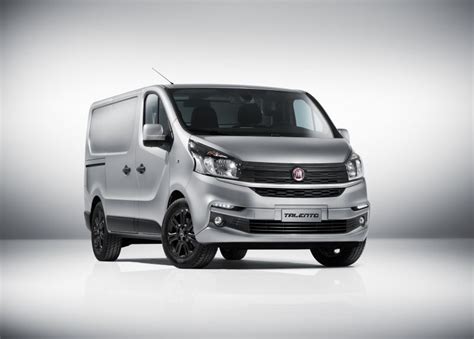 Fiat Talento Van 1.6 Ecojet (125 Hp) L1H2