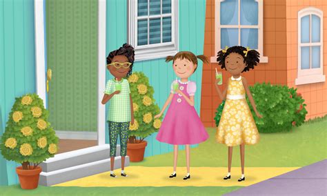 Clip: 'Pinkalicious & Peterrific' Return to PBS KIDS with a New Friend for S4 | Animation Magazine