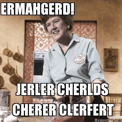 Ermahgerd Generator