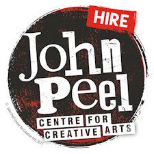 Venue Hire in Suffolk | John Peel Centre for Creative Arts