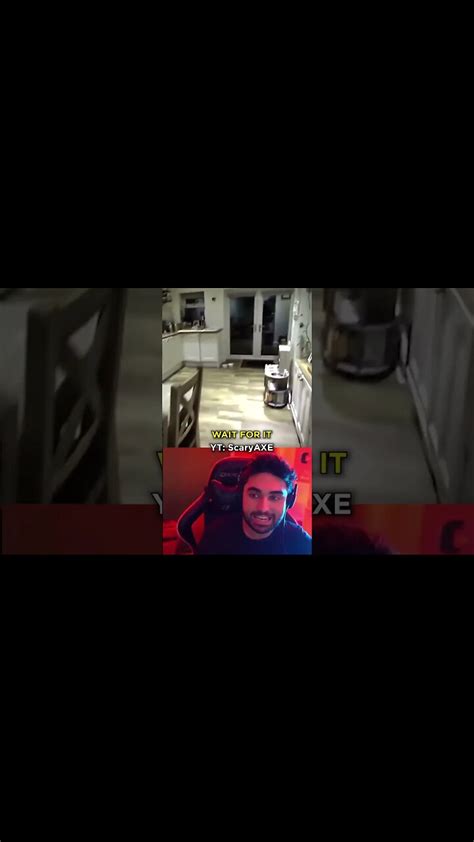 REAL GHOST Sighting in House!? 😱 - (SCARY VIDEOS Nukes Top 5 Reaction)