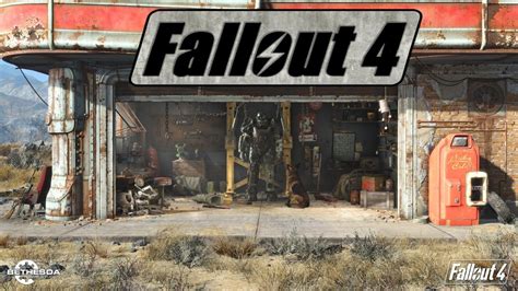 Fallout 4 Officially Confirmed : r/rpg_gamers