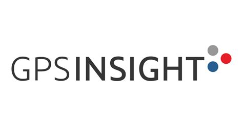 GPS Insight Announces Major Rebranding to Reflect its Commitment to Innovation and Customer ...