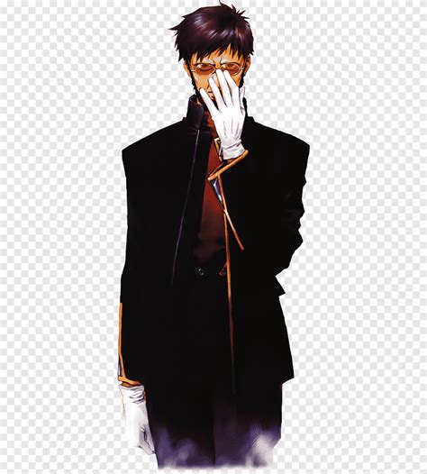 Gendo Evangelion