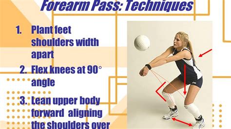 Volleyball playing techniques - #Volleyball +5+Basic+Skills - YouTube