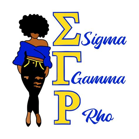 sigma gamma rho sorority paraphermalia wife.png | LucaTheodore's Artist Shop