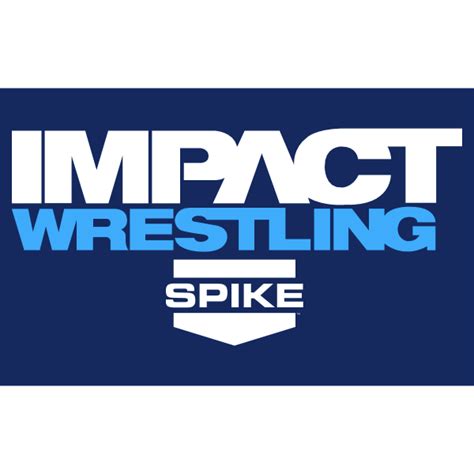 Impact Wrestling Logo [ Download - Logo - icon ] png svg