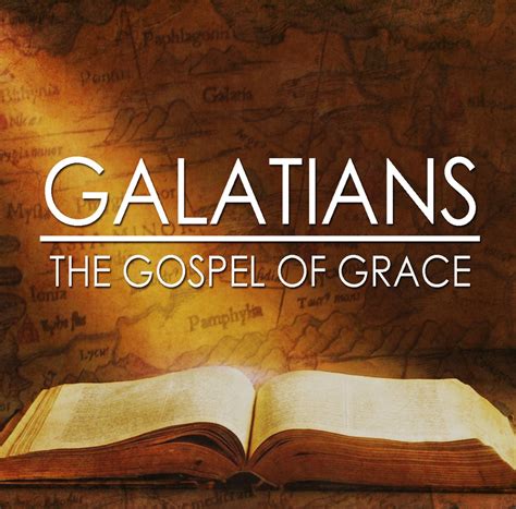 Galatians 5:1 "Christ Sets You Free!" - Calvary OPC