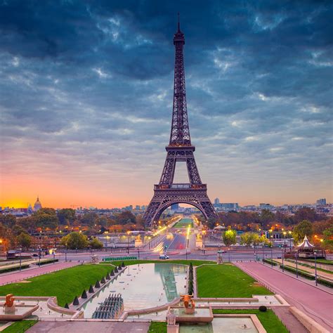Lista 90+ Foto Imagenes De La Torre Eiffel Bonitas Mirada Tensa