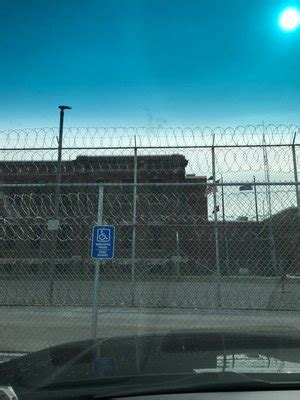 WENDE CORRECTIONAL FACILITY - Updated December 2024 - 3040 Wende Rd ...