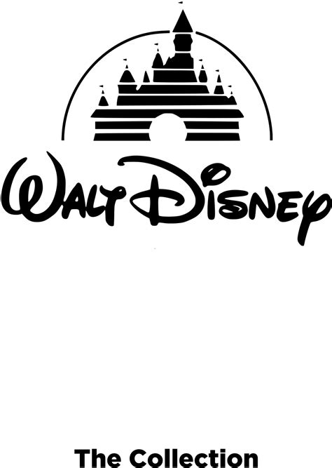 Clipart Castle Mickey Mouse - Cartoon Disney World Castle, HD Png ...