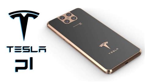 Tesla Model Pi (5G) 2022: Official Price, Release Date & Full Specs