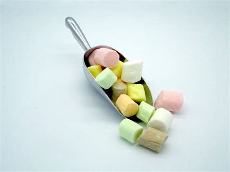 Edinburgh Rock | Saltire Candy | Online Scottish Sweet Shop