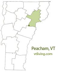 Peacham Vermont Real Estate Lodging Dining Photo History Visitor Info ...