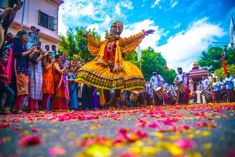 Biggest Cultural Fairs of India Missed During The Pandemic - India Chalk