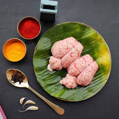 Buy Mutton Brain Online in Guwahati | Goat Brain Home Delivery in Guwahati