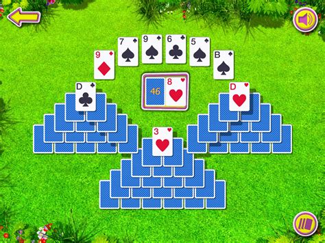 Summer Solitaire for Android - APK Download