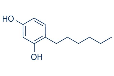 Hexylresorcinol | 己雷琐辛，己基间苯二酚 | Tyrosinase 抑制剂 | 现货供应 | 美国品牌 | 免费采购电话400-668-6834