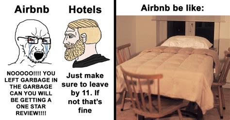 20 People Who Had A Horrible Time While Using Airbnb Are Calling It Out ...