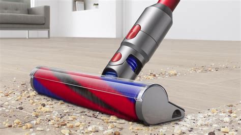 Dyson V8 Slim Fluffy + | Dyson