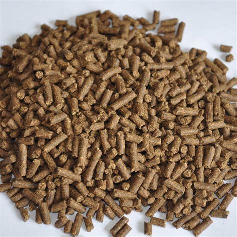 Items for attention before using animal pellets feed,Industry News,Hengfu Electronic Machinery ...