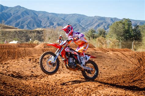 Gallery: KTM Intro - Racer X