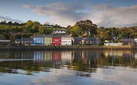 Bantry Bay's rich history and world famous song | IrishCentral.com