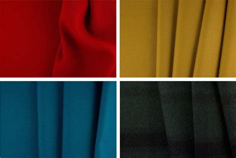 Your Cape Fabric Questions and a Britex Fabrics Wool Give-Away | Blog | Oliver + S