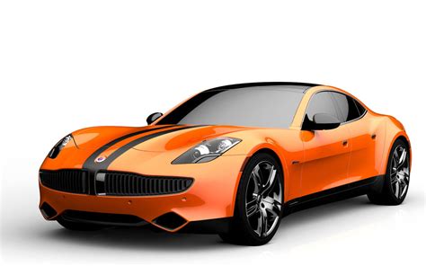 Cars Model 2013 2014: Concept Fisker Karma