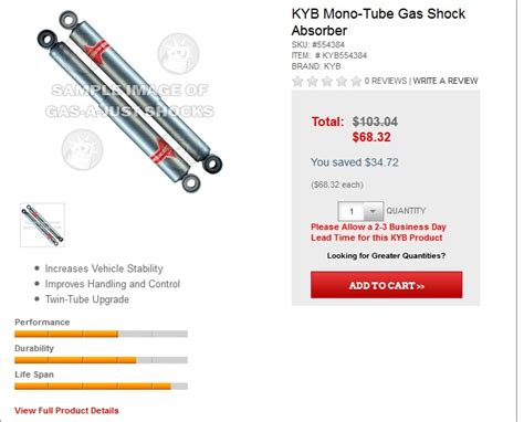 KYB Rear Shocks installed | Page 49 | Hyundai Forums