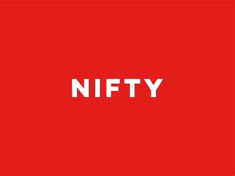 NIFTY Brand by ACVDO Co on Dribbble